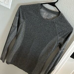 Figs graphite underscrub